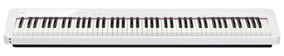 Casio PX-S1100 Privia Slim Digital Piano - White