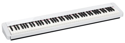 Casio PX-S1100 Privia Slim Digital Piano - White
