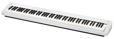 Casio PX-S1100 Privia Slim Digital Piano - White
