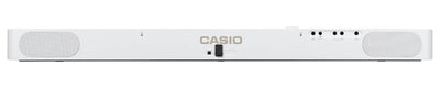 Casio PX-S1100 Privia Slim Digital Piano - White