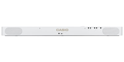 Casio PX-S1100 Privia Slim Digital Piano - White w/ Adjustable Stand