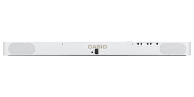 Casio PX-S1100 Privia Slim Digital Piano - White w/ Adjustable Stand