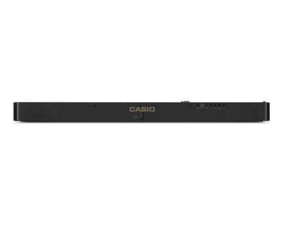 Casio PX-S3100 Privia Slim Digital Piano - Black w/ CS-68 Stand