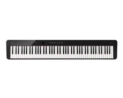 Casio PX-S5000 Privia Slim Digital Piano - Black