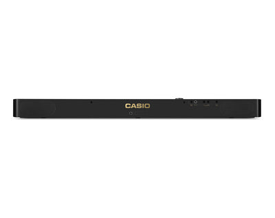 Casio PX-S5000 Privia Slim Digital Piano - Black