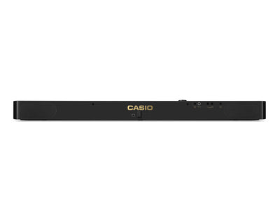 Casio PX-S5000 Privia Slim Digital Piano - Black
