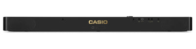 Casio PX-S5000 Privia Slim Digital Piano - Black w/ Adjustable Stand