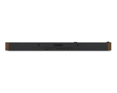 Casio PX-S6000 Privia Slim Digital Piano - Black