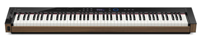 Casio PX-S6000 Privia Slim Digital Piano - Black w/ CS-90P Stand