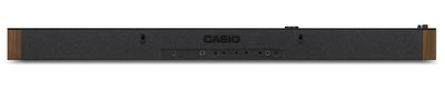 Casio PX-S6000 Privia Slim Digital Piano - Black w/ CS-90P Stand