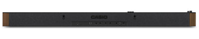 Casio PX-S6000 Privia Slim Digital Piano - Black w/ Adjustable Stand