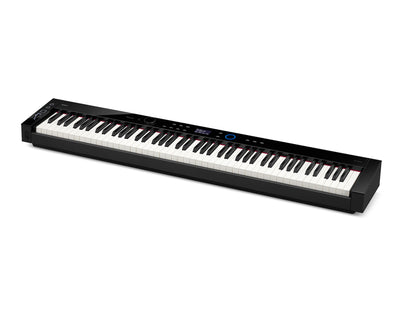 Casio PX-S7000 Privia Slim Digital Piano - Black