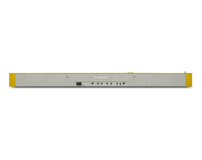 Casio PX-S7000 Privia Slim Digital Piano - Harmonious Mustard w/ Furniture Bench