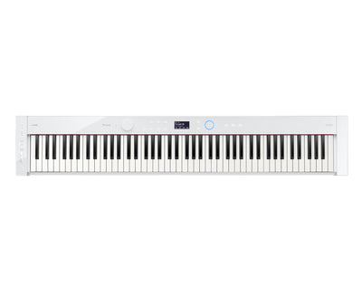 Casio PX-S7000 Privia Slim Digital Piano - White