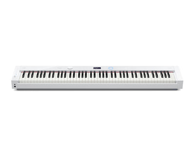 Casio PX-S7000 Privia Slim Digital Piano - White