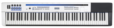 Casio PX-5S Privia Pro 88-Key Digital Stage Piano