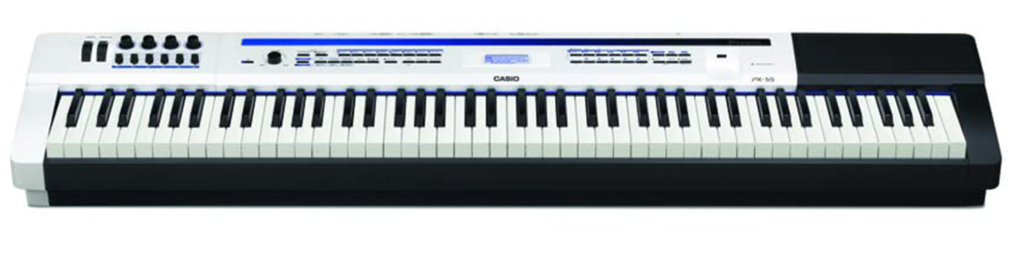 Casio PX-5S Privia Pro 88-Key Digital Stage Piano