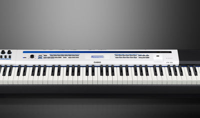 Casio PX-5S Privia Pro 88-Key Digital Stage Piano
