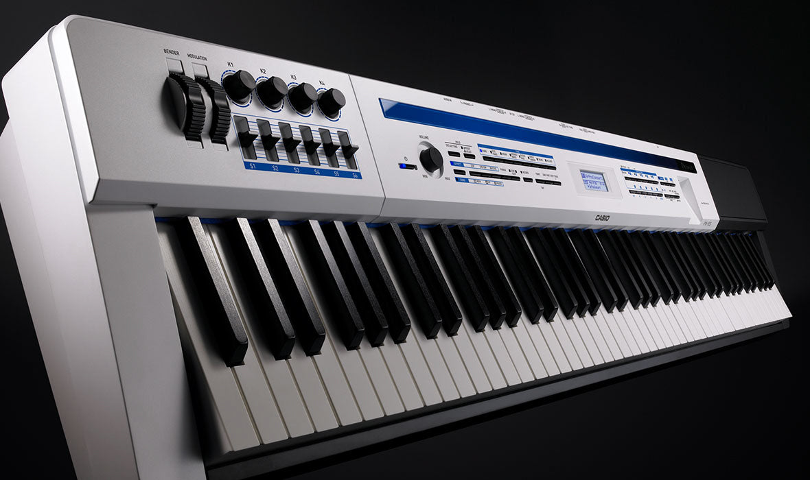 Casio PX-5S Privia Pro 88-Key Digital Stage Piano