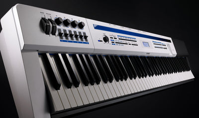 Casio PX-5S Privia Pro 88-Key Digital Stage Piano