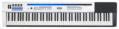 Casio PX-5S Privia Pro 88-Key Digital Stage Piano w/ Adjustable Stand