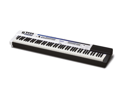 Casio PX-5S Privia Pro 88-Key Digital Stage Piano w/ Furniture Bench