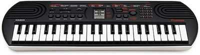 Casio SA-81 Casiotone 44-Key Mini Keyboard