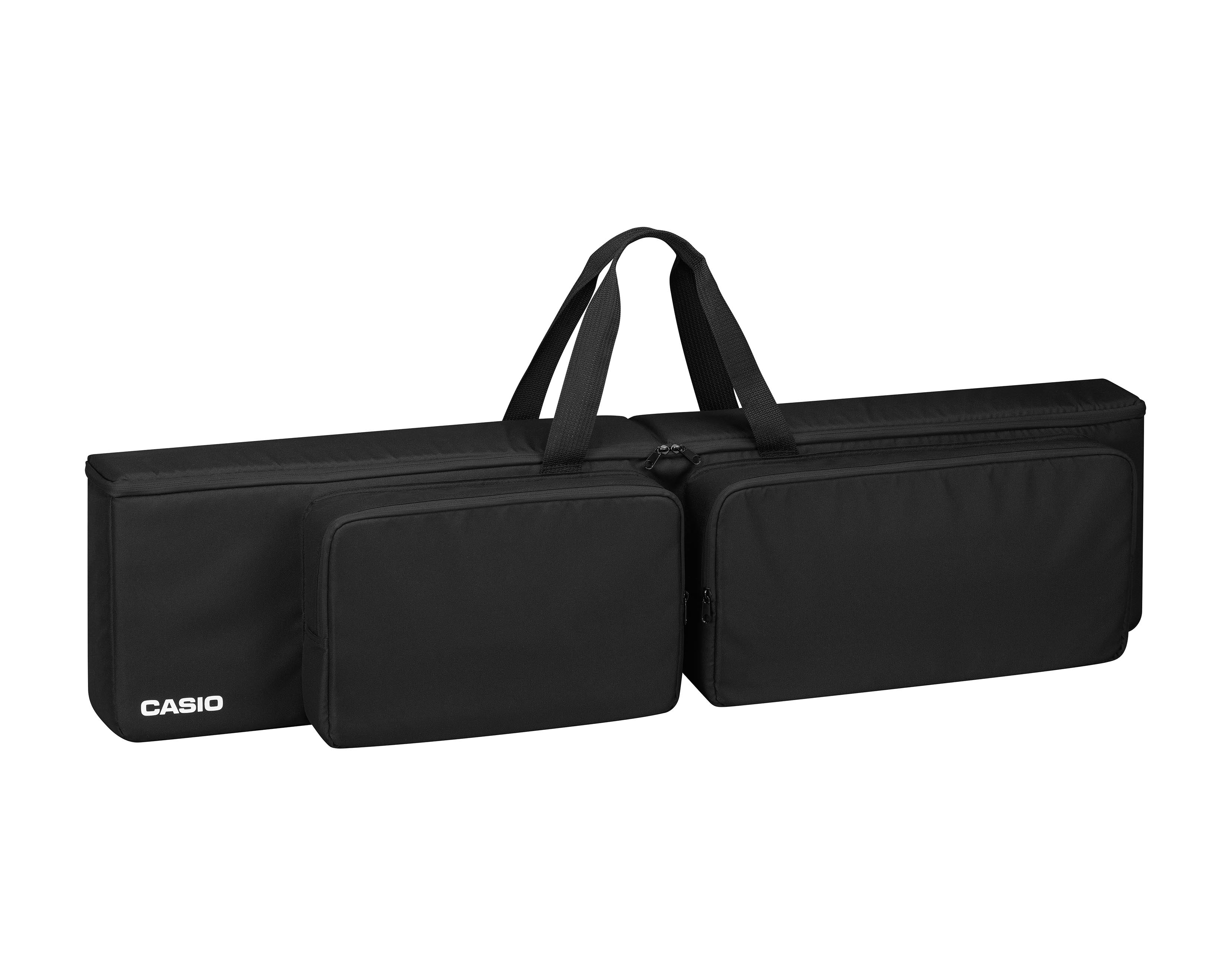 Casio SC-900P Carry Case for Privia PX-S Keyboards