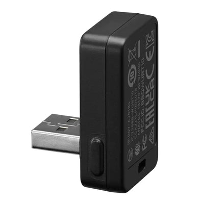 Casio WU-BT10 Wireless Bluetooth MIDI/Audio Adapter