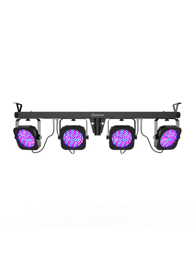 Chauvet DJ 4BAR ILS