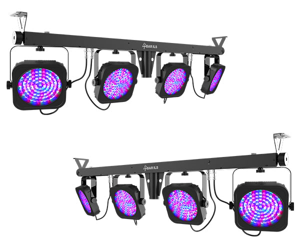 Chauvet DJ 4BAR ILS