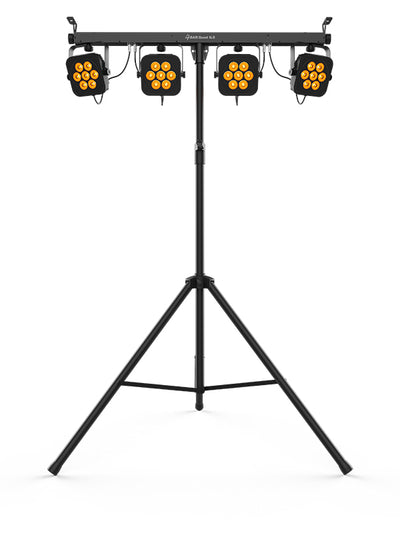 Chauvet DJ 4BAR Quad ILS