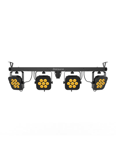 Chauvet DJ 4BAR Quad ILS