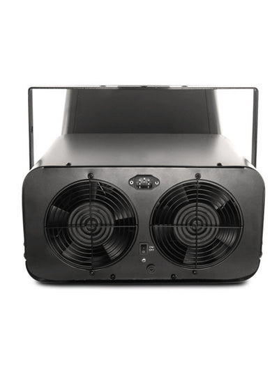 Chauvet DJ Bubble King Bubble Machine w/ Haze Fluid