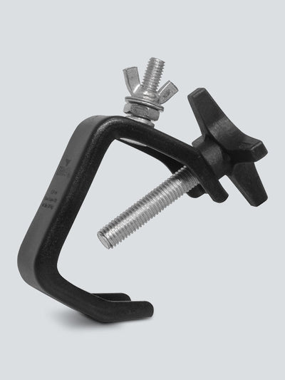 Chauvet CLP-03 Standard C-Clamp for LED Lighting
