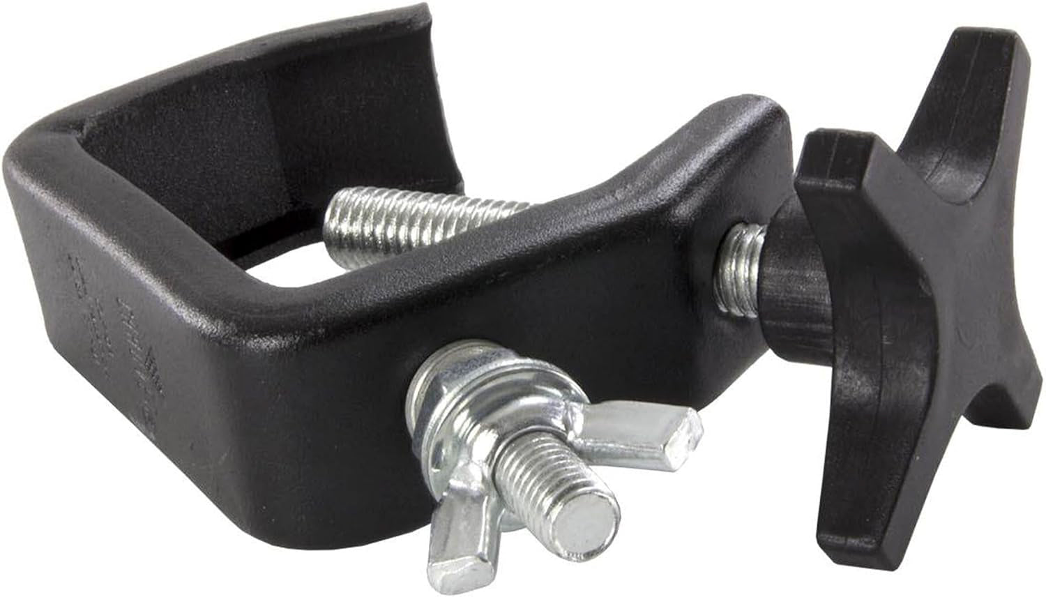 Chauvet CLP-03 Standard C-Clamp for LED Lighting