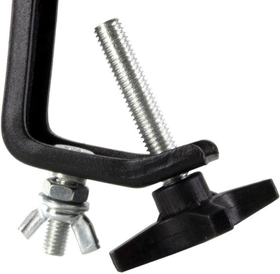 Chauvet CLP-03 Standard C-Clamp for LED Lighting