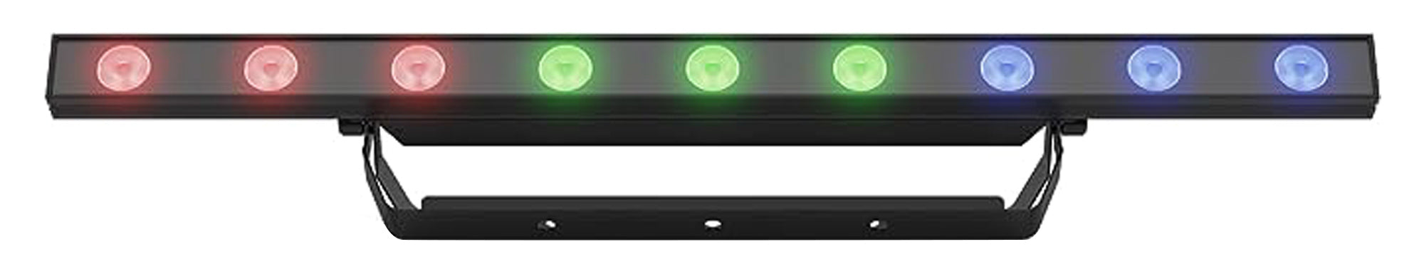 Chauvet Colorband H9 ILS Hex Color LED Strip w/ DMX Cable
