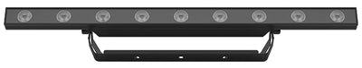 Chauvet Colorband H9 ILS Hex Color LED Strip w/ DMX Cable