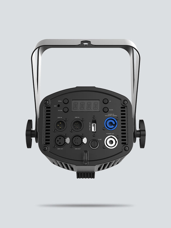 Chauvet DJ EVE P-100 WW w/ DMX Cable