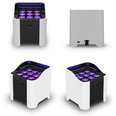 Chauvet DJ Freedom Par H9 IP