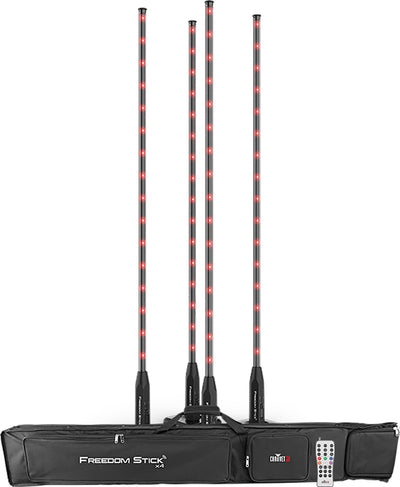 Chauvet DJ Freedom Stick X4
