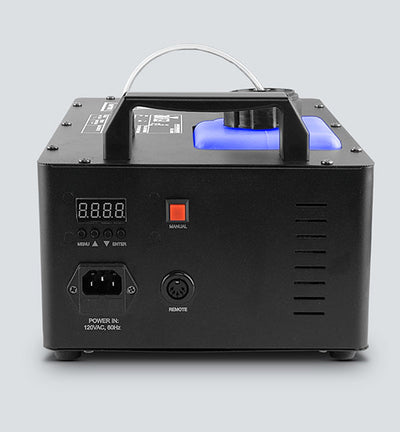 Chauvet Geyser T6 Fog Machine Pyrotechnic Light Effect