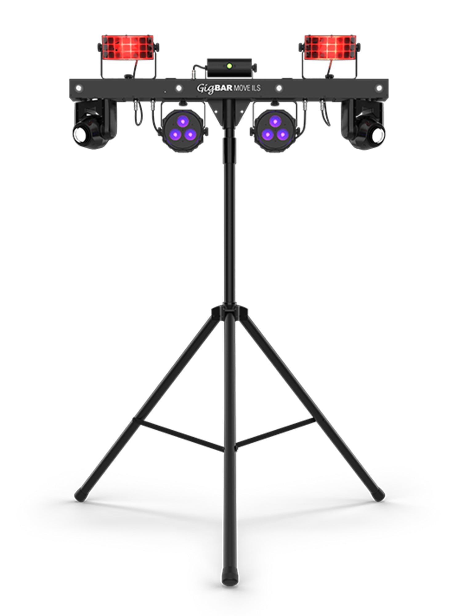 Chauvet GigBAR Move ILS 5-in-1 Lighting