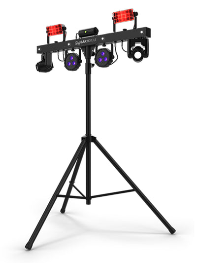 Chauvet GigBAR Move ILS 5-in-1 Lighting
