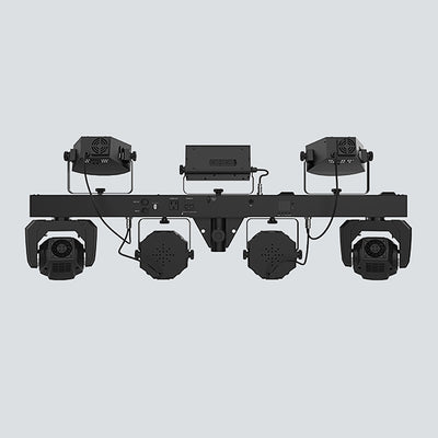 Chauvet GigBAR Move + ILS 5-in-1 Lighting System