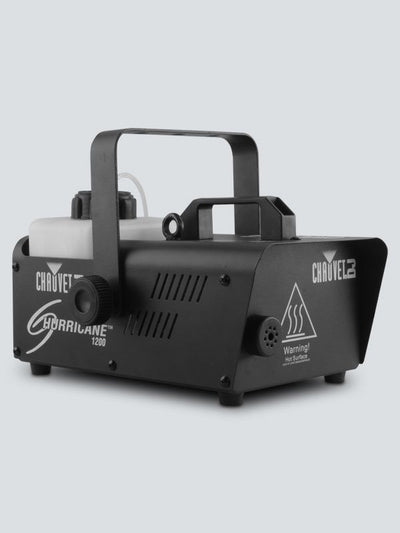 Chauvet Hurricane 1200 Fog Machine