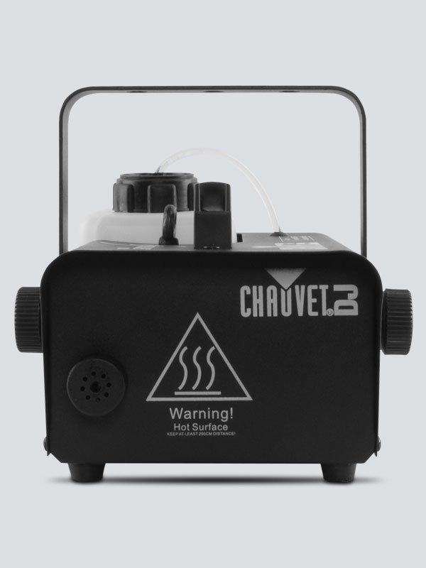 Chauvet Hurricane 1200 Fog Machine