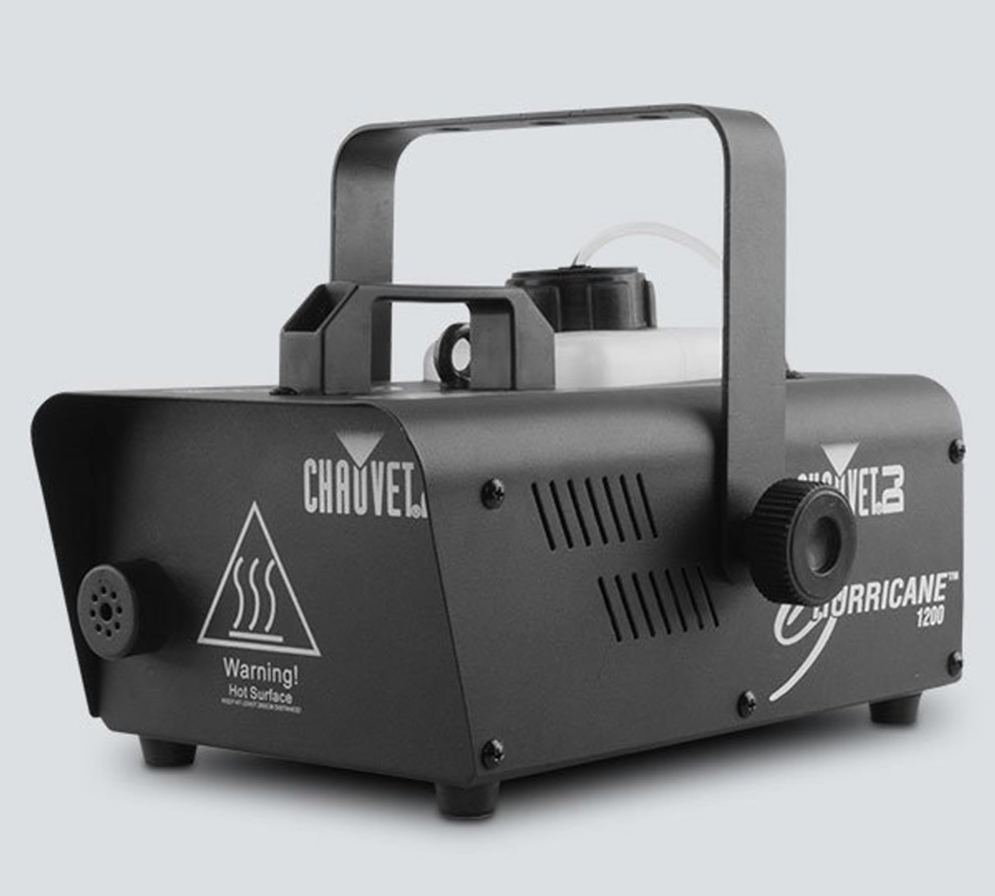 Chauvet Hurricane 1200 Fog Machine w/ DMX Cable