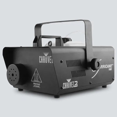 Chauvet Hurricane 1600 Fog Machine